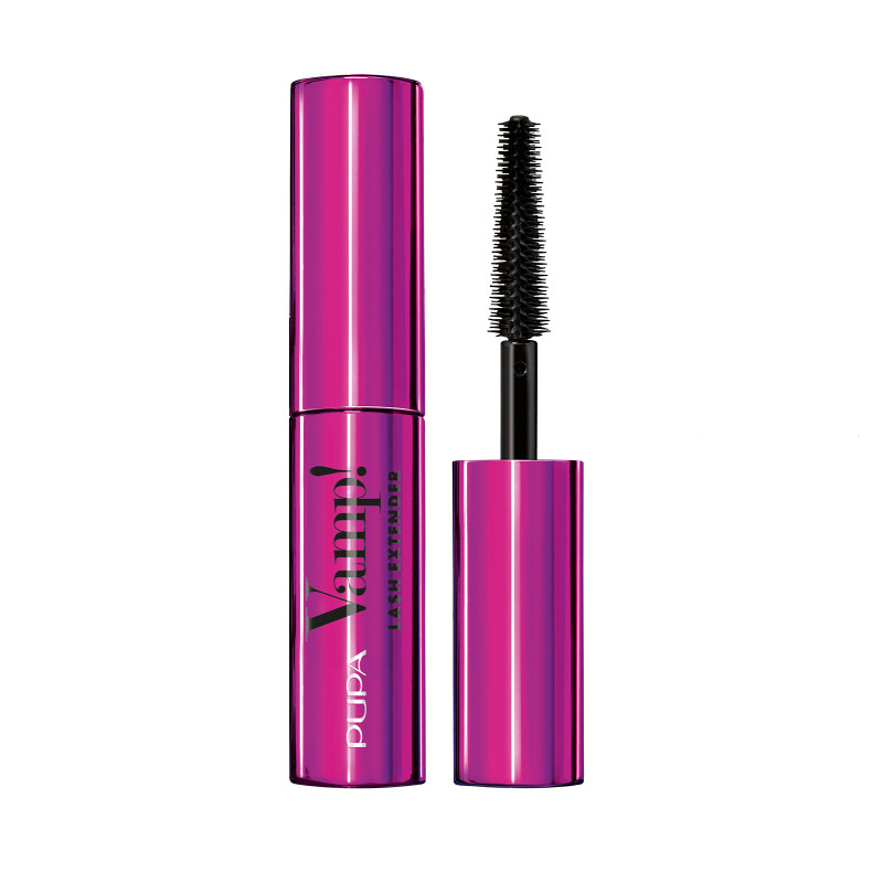 Mini Mascara Vamp! Lash Extender