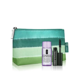 Clinique Pouch Must Have...