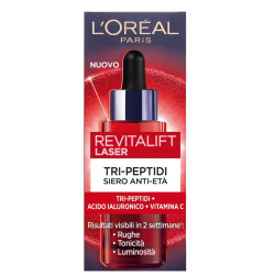 Revitalift Laser - Siero...