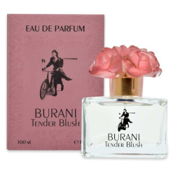 Burani Tender Blush Eau De...