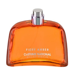 Fiery Amber Eau de Parfum 50ml