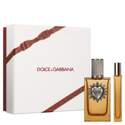 Dolce&Gabbana Cofanetto...