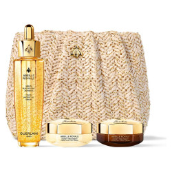 Guerlain Set Abeille Serum...