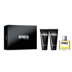 Reporter Cofanetto for Men...