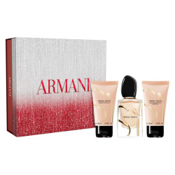 Armani Cofanetto SÌ Eau de...