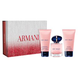 Armani Cofanetto My Way Eau...