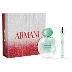 Armani Cofanetto Acqua Di...