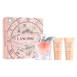 Lancome Cofanetto La Vie...