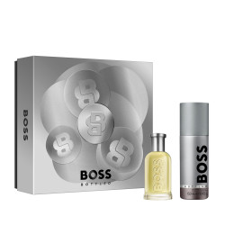 Boss Cofanetto Bottled Eau...