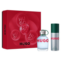 Boss Cofanetto Hugo Man Eau...