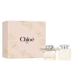 Chloé Cofanetto Regalo...