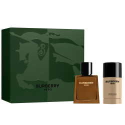 Burberry Cofanetto Hero Eau...