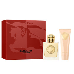 Burberry Cofanetto Goddess...