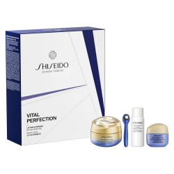 Shiseido Kit Vital...