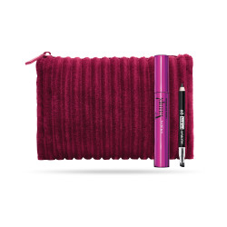 Pupa Kit Mascara Vamp! Lash...