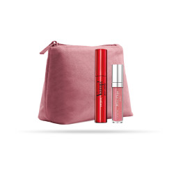 Pupa Kit Mascara Vamp! Sexy...