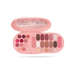 Pupa Palette Make My Day...