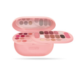 Pupa Palette Make My Day...