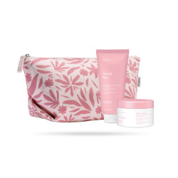 Pupa Kit Asian Spa con...