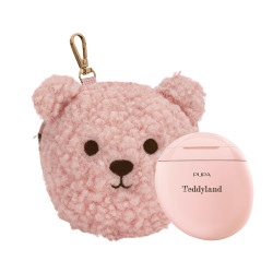 Teddyland - Crema Mani...