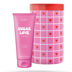 Pupa Happy Box - Gel Doccia...