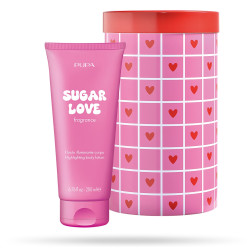 Pupa Happy Box - Fluido...