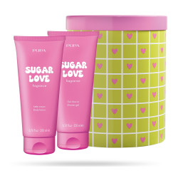 Pupa Happy Box - Gel Doccia...