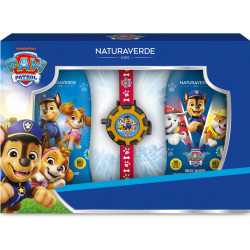 Paw Patrol Gift Set con...