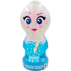 Frozen Busto 3D Bagnodoccia...