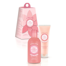 Perlier Cofanetto Fiori...