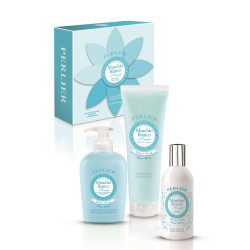 Perlier Cofanetto Muschio...