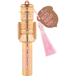 NUTS ABOUT YOU Beautifier...