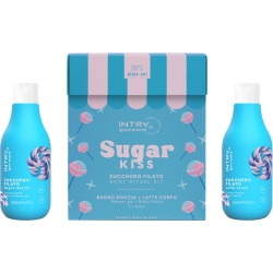 Intra Cofanetto Zucchero...