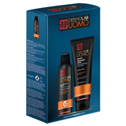 DERMOLAB UOMO Cofanetto con...