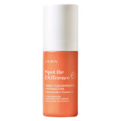 Spot The Difference Siero...