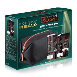 Dermolab Uomo Cofanetto...