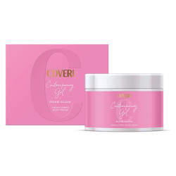 Contemporary Girl Rose Glow...