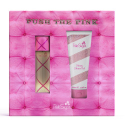 Aquolina Cofanetto Pink...