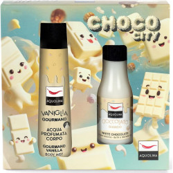 Aquolina Cofanetto Choco...