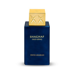 Shaghaf Oud Azraq Eau de...