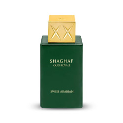 Shaghaf Oud Royale Eau de...