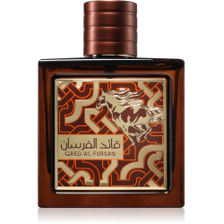 Qaed Al Fursan Untamed Eau...