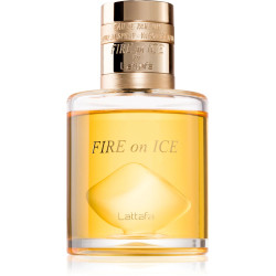 Fire On Ice Eau de Parfum...