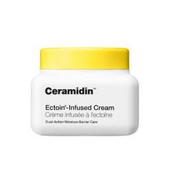 Ectoin-Infused Cream -...