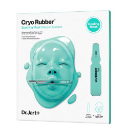 Cryo Rubber - Soothing Mask...