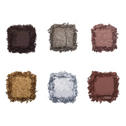 Cutie Palette™ - Platinum
