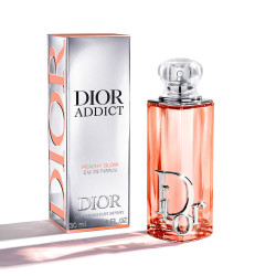 Dior Addict Peachy Glow Eau...