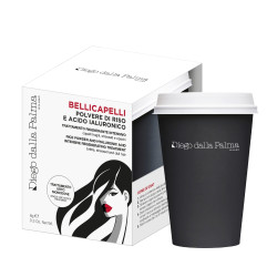 BELLICAPELLI - Polvere di...