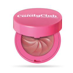 CANDY CLUB Cloudy Candy -...