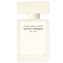 For Her Pure Musc Blanc Eau...